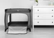 Манеж Caretero Quadra Graphite - зображення 5
