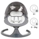 Укачивающий центр Kidwell LUXI Dark Melange - изображение 2