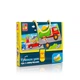 Игра с липучками Vladi Toys "Транспорт" (Укр) (VT1302-28) - изображение 1