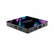 Медиаплеер Android 11 Smart TV Box Rockchip RK3318 4/64ГБ H96 Max - изображение 2