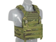 Тактическая плитоноска BUCKLE UP PLATE CARRIER - Multicam Tropic - изображение 3