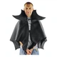 Плащ Black Bat SETA Decor 19-954BLK - изображение 1