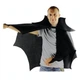 Плащ Black Bat SETA Decor 19-954BLK - изображение 2