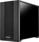 Корпус Chieftec UNI BX-10B-OP mATX, без БЖ, Black - зображення 2