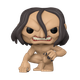 Фигурка Funko Pop Фанко Поп Attack on Titan Атака титанов Ymir Имир 10 см &nbsp;AT YT 1168 - изображение 2