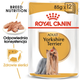 Вологий корм для собак Йоркширський тер'єр Royal Canin 12x85 г (9003579001431) - зображення 4