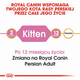 Sucha karma dla kociąt Royal Canin Kitten Persian 400 g (3182550721202) (2554004) - obraz 3