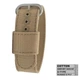 Ремінець для годинника Bertucci 284 G-Type Comfort Canvas Sahara Comfort Canvas 7/8" 22 mm size for A-2 A-3 A-6 - зображення 2