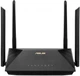 Маршрутизатор ASUS RT-AX1800U (3xGE LAN 1xGE WAN 1xUSB 3.0 MU-MIMO OFDMA MESH) - зображення 1