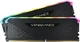 RAM Corsair DDR4-3200 32768MB PC4-25600 (zestaw 2x16384) Vengeance RGB RS Czarny (CMG32GX4M2E3200C16) - obraz 1