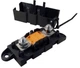 Держатель предохранителя MEGA VAL-Fuse ANM MEGA, M8 - изображение 4