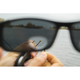 Очки BluWater Bifocal-2 (1.5) Polarized (brown) коричневая бифокальная линза с диоптриями - изображение 6