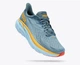 Чоловічі Кросівки для бігу HOKA ( 1119393 ) M CLIFTON 8 2023 BLUE розмір 46 - зображення 1