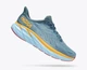 Чоловічі Кросівки для бігу HOKA ( 1119393 ) M CLIFTON 8 2023 BLUE розмір 46 - зображення 2