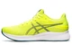 Мужские Кроссовки для бега Asics ( 1011B485 ) PATRIOT 13 YELLOW 2022 размер 44.5 - изображение 4