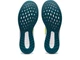 Мужские Кроссовки для бега Asics ( 1011B485 ) PATRIOT 13 YELLOW 2022 размер 44.5 - изображение 7