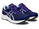 Женские Кроссовки для бега Asics ( 1012B320 ) GEL-CONTEND 8 2022 (402) размер 40 - изображение 2