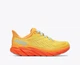 Чоловічі Кросівки для бігу HOKA ( 1119393 ) M CLIFTON 8 2023 YELLOW розмір 41.5 - зображення 7