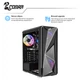 Персональный компьютер COBRA Advanced (I121F.8.S4.26S.16779W) - изображение 6