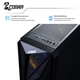 Персональный компьютер COBRA Advanced (I121F.8.S4.26S.16779W) - изображение 7