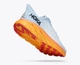 Женские кроссовки для бега HOKA ( 1119394 ) W CLIFTON 8 2023 BLUE размер 40 - изображение 3