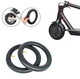 Камера для электросамоката 8,5 дюймов (Прямой нипель) Xiaomi / Crosser / Kugoo / FORTE / BestScooter - изображение 11