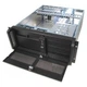 Корпус серверный Chiefteс UNC-410S-B-U3-OP без БП 4U Rackmount ATX/Micro ATX - изображение 2