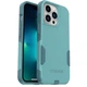 Чехол двойной противоударный OtterBox Commuter Series 77-85432 для Iphone 13 Pro (6.1") Blue - изображение 5
