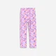 Детские леггинсы для девочки Coccodrillo Retro Picnic Newborn WC3122102RPN-022 74 см (5904986055991) - изображение 1