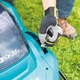 Газонокосарка акумуляторна Makita DLM432Z (43 см, 20-75 мм, 50 л, LXT, без акумуляторів та зарядного пристрою) - зображення 5