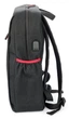 Рюкзак для ноутбука 15.6" Redragon Heracles GB-82 (77268) - изображение 3