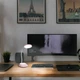 Лампа настольная LED TITANUM TLTF-022Р 7W 3000-6500K USB розовая - изображение 3