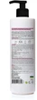 Шампунь мицеллярный Hillary Green Tea Green Tea Micellar Phyto-essential Shampoo 500 мл (2314984462159/4823116600959) - изображение 3
