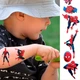 Детские татуировки Человек-паук Spider-Man Tattoo Set - изображение 2