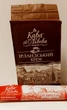Ароматизированный натуральный молотый кофе Ирландский крем Кава зі Львова 225г + стик молотого кофе Эспрессо 9г - изображение 2