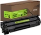 Картридж Patron Green Label сумісний аналог Canon 726 Black (PN-726GL) - зображення 1