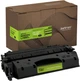 Картридж Patron Green Label совместимый аналог HP 05X (CE505X)/Canon 719 H Black (PN-05X/719HGL) - изображение 1