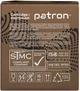 Картридж Patron Green Label совместимый аналог HP 131A (CF212A) Yellow (PN-131AYGL) - изображение 2