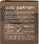 Картридж Patron Green Label совместимый аналог Canon 045 H Magenta (PN-045HMGL) - изображение 2