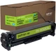 Картридж Patron Green Label сумісний аналог HP 305A (CE411A) Cyan (PN-305ACGL) - зображення 1