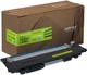 Тонер-картридж Patron Green Label сумісний аналог Samsung CLT-C406S Cyan (PN-C406GL) - зображення 1