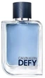 Тестер туалетна вода для чоловіків Calvin Klein Defy 100 мл (ROZ6400228791) - зображення 1