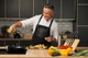 Сковорода Krauff Grand Chef 20 см (25-45-111) - изображение 2