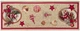 Раннер гобеленовый Lefard Santa Claus 40x100 см (732-181) - изображение 1
