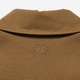 Пальто мужское Uniqlo 718783134 M Коричневое (1159772949) - изображение 2