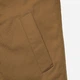 Пальто мужское Uniqlo 718783134 M Коричневое (1159772949) - изображение 4