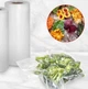 Пакеты вакуумные пищевые VACCUM BAG 8228 20см - изображение 4
