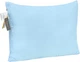 Подушка Mirson №7005 Eco Light Blue Soft Tracery - Thinsulate 50x70 см (2200006408802) - зображення 1
