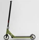 Самокат трюковый 56307 "Best Scooter" "Freestyle", HIC-система, ПЕГИ, алюминиевый диск и дека, колёса - изображение 2