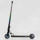 Самокат трюковый PL-51588 Best Scooter "Portal" HIC-система, ПЕГИ, алюминиевый диск и дека, колёса PU - изображение 3